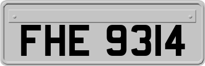 FHE9314