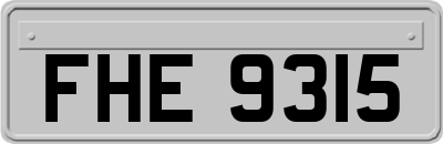 FHE9315