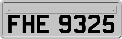 FHE9325