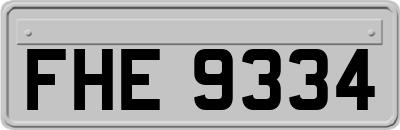 FHE9334