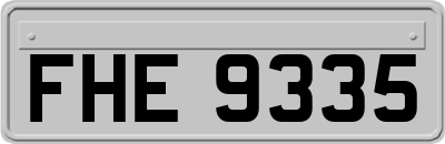 FHE9335