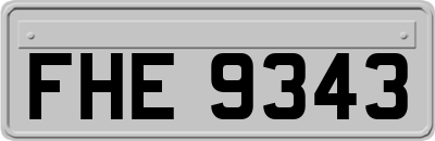 FHE9343