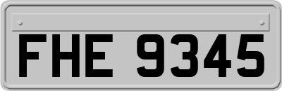 FHE9345