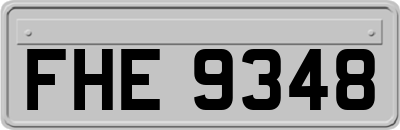 FHE9348