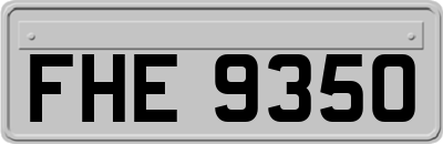 FHE9350