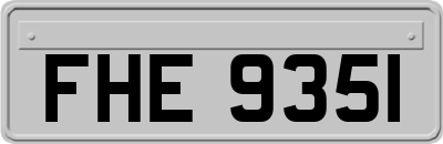 FHE9351