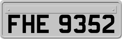 FHE9352