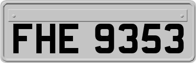 FHE9353