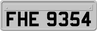 FHE9354