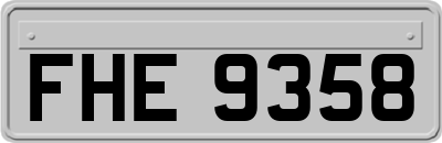 FHE9358