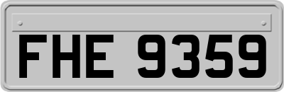 FHE9359