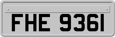 FHE9361