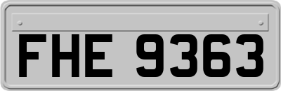 FHE9363