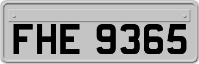 FHE9365