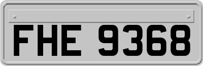 FHE9368