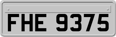 FHE9375