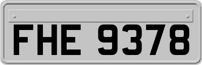 FHE9378