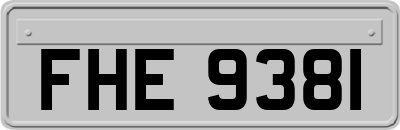 FHE9381