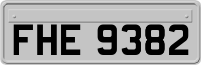 FHE9382