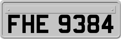 FHE9384