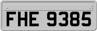 FHE9385