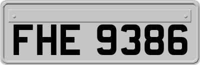 FHE9386
