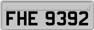FHE9392