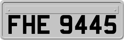 FHE9445
