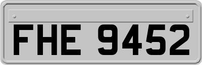FHE9452