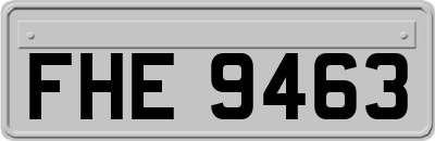 FHE9463