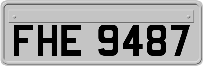 FHE9487