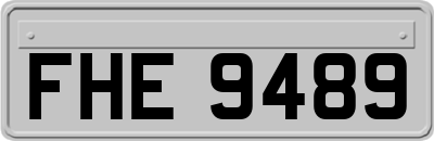 FHE9489