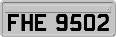 FHE9502