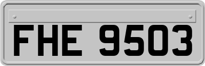 FHE9503