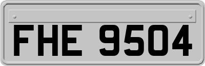FHE9504