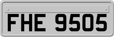 FHE9505