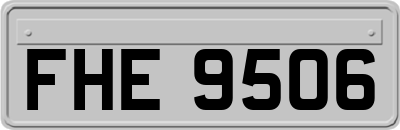 FHE9506