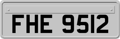 FHE9512