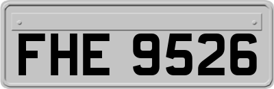 FHE9526