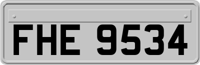 FHE9534