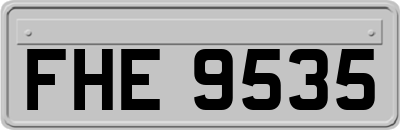 FHE9535