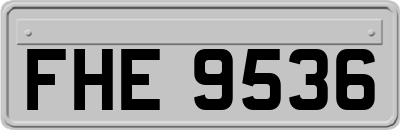 FHE9536