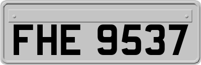 FHE9537