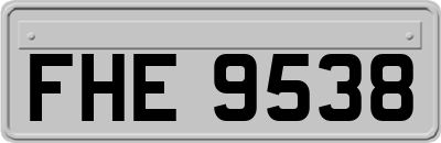 FHE9538