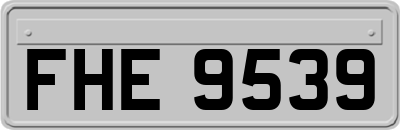FHE9539
