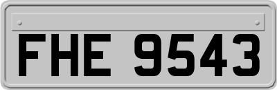 FHE9543