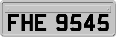 FHE9545