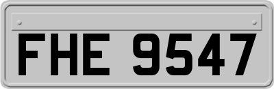 FHE9547