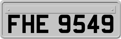 FHE9549