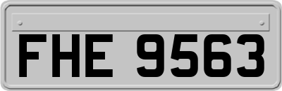 FHE9563